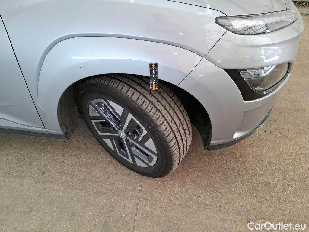  Hyundai  Konna Kona Business Electrique 2WD 64kWh BVA #37