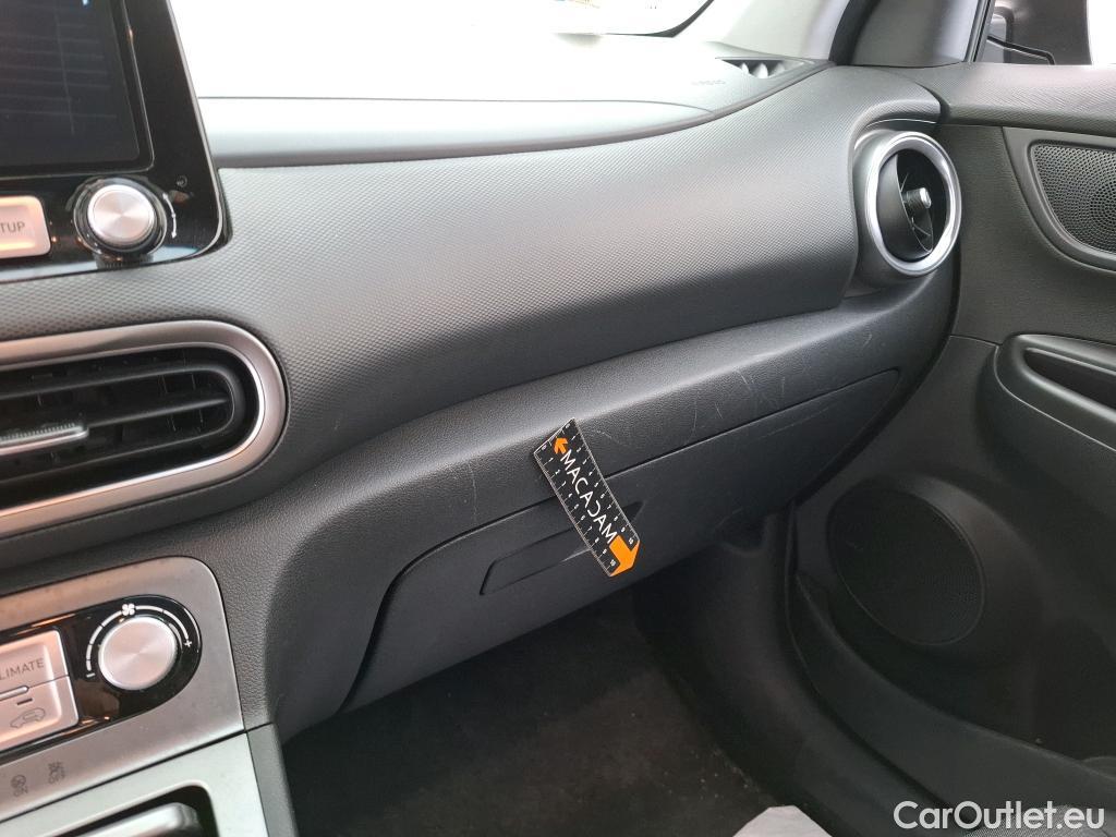  Hyundai  Konna Kona Business Electrique 2WD 64kWh BVA #10