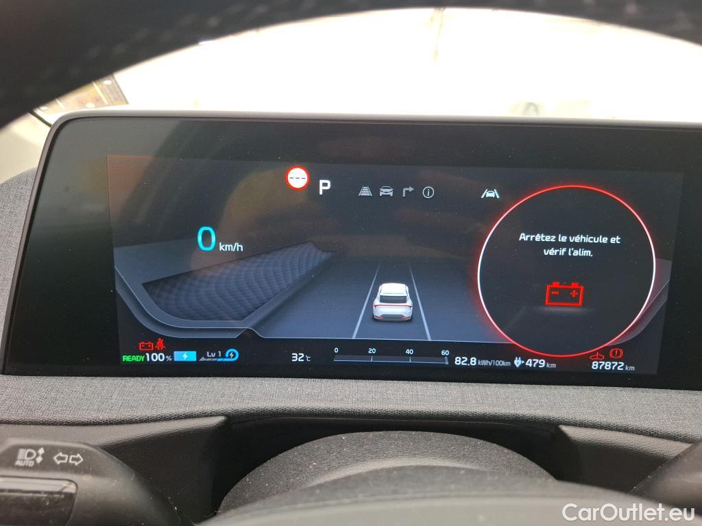  KIA  Ev6  Active 2WD 77kWh BVA #35