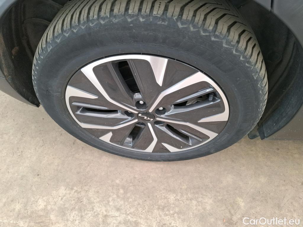  KIA  Ev6  Active 2WD 77kWh BVA #19