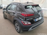  Hyundai  Konna Kona Business Hybrid 2WD 1.6 GDI 140CV BVA6 E6d #2