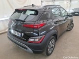  Hyundai  Konna Kona Business Hybrid 2WD 1.6 GDI 140CV BVA6 E6d #3