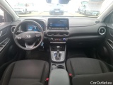  Hyundai  Konna Kona Business Hybrid 2WD 1.6 GDI 140CV BVA6 E6d #5