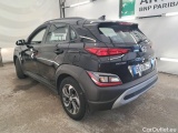 Hyundai  Konna Kona Business Hybrid 2WD 1.6 GDI 140CV BVA6 E6d #2