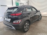  Hyundai  Konna Kona Business Hybrid 2WD 1.6 GDI 140CV BVA6 E6d #3