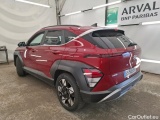  Hyundai  Konna Kona Creative Hybrid 2WD 1.6 T-GDI 140CV BVA6 E6d #2