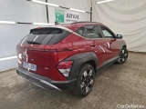  Hyundai  Konna Kona Creative Hybrid 2WD 1.6 T-GDI 140CV BVA6 E6d #3