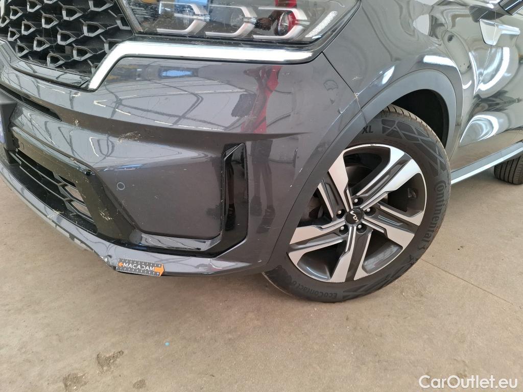  KIA  Sorento KIA  / 2020 / 5P / SUV 1.6 T-GDI PHEV 4WD DESIGN BUS AT 7-SEATS #37