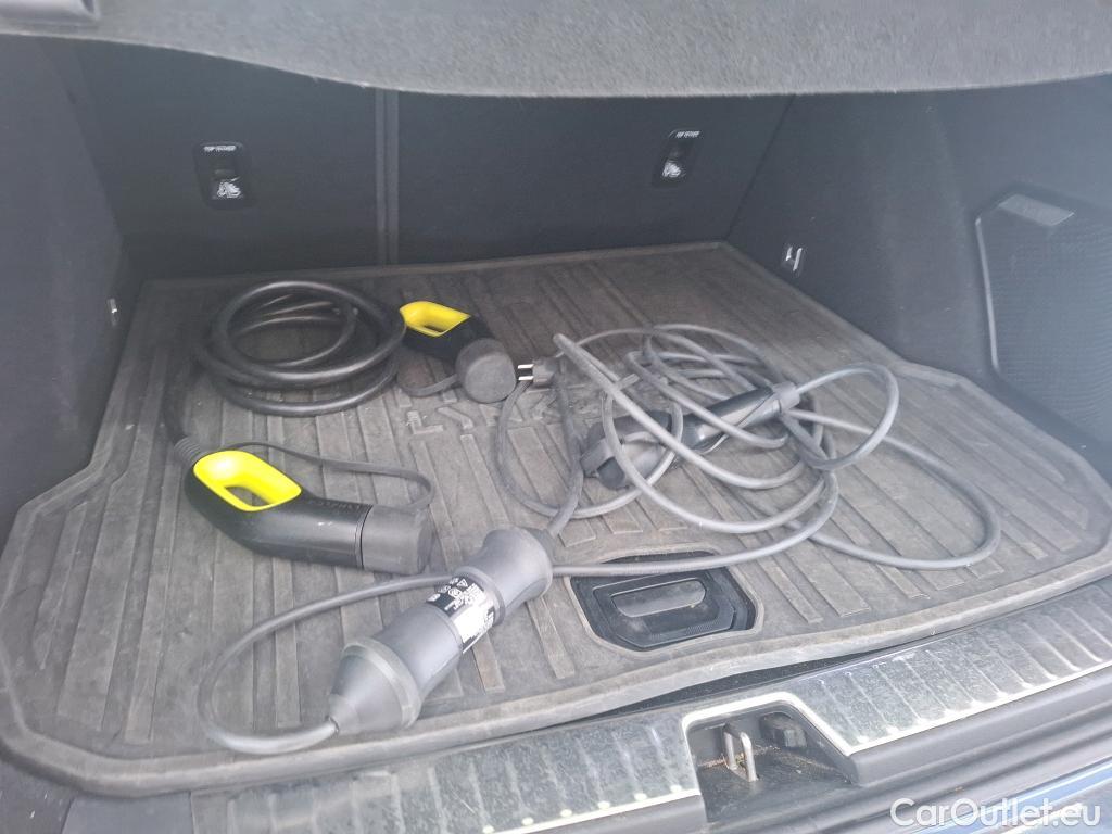  LYNK & Co  01 LYNK & CO  / 2020 / 5P / SUV 1.5 261ch  Hybride Rechargeable #13