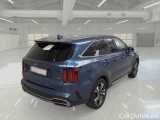  KIA  Sorento KIA  / 2020 / 5P / SUV 1.6 T-GDI HEV EVOLUTION AUTO 4WD #2