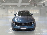  KIA  Sorento KIA  / 2020 / 5P / SUV 1.6 T-GDI HEV EVOLUTION AUTO 4WD #6