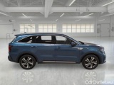  KIA  Sorento KIA  / 2020 / 5P / SUV 1.6 T-GDI HEV EVOLUTION AUTO 4WD #7