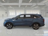  KIA  Sorento KIA  / 2020 / 5P / SUV 1.6 T-GDI HEV EVOLUTION AUTO 4WD #8