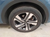  KIA  Sorento KIA  / 2020 / 5P / SUV 1.6 T-GDI HEV EVOLUTION AUTO 4WD #18