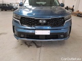  KIA  Sorento KIA  / 2020 / 5P / SUV 1.6 T-GDI HEV EVOLUTION AUTO 4WD #38