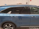  KIA  Sorento KIA  / 2020 / 5P / SUV 1.6 T-GDI HEV EVOLUTION AUTO 4WD #54