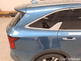  KIA  Sorento KIA  / 2020 / 5P / SUV 1.6 T-GDI HEV EVOLUTION AUTO 4WD #56