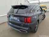  KIA  Sorento KIA  / 2020 / 5P / SUV 1.6 T-GDI PHEV 4WD DESIGN BUS AT 7-SEATS #4