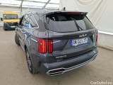  KIA  Sorento KIA  / 2020 / 5P / SUV 1.6 T-GDI PHEV 4WD DESIGN BUS AT 7-SEATS #3