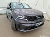  KIA  Sorento KIA  / 2020 / 5P / SUV 1.6 T-GDI PHEV 4WD DESIGN BUS AT 7-SEATS #5