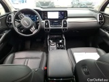  KIA  Sorento KIA  / 2020 / 5P / SUV 1.6 T-GDI PHEV 4WD DESIGN BUS AT 7-SEATS #6