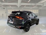  KIA  Sportage KIA  / 2021 / 5P / SUV 1.6 TGDI HEV STYLE 2WD AUTO #2