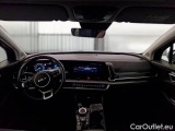  KIA  Sportage KIA  / 2021 / 5P / SUV 1.6 TGDI HEV STYLE 2WD AUTO #3