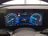  KIA  Sportage KIA  / 2021 / 5P / SUV 1.6 TGDI HEV STYLE 2WD AUTO #4