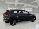  KIA  Sportage KIA  / 2021 / 5P / SUV 1.6 TGDI HEV STYLE 2WD AUTO #7