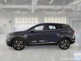  KIA  Sportage KIA  / 2021 / 5P / SUV 1.6 TGDI HEV STYLE 2WD AUTO #8