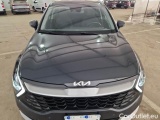  KIA  Sportage KIA  / 2021 / 5P / SUV 1.6 TGDI HEV STYLE 2WD AUTO #25