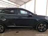  KIA  Sportage KIA  / 2021 / 5P / SUV 1.6 TGDI HEV STYLE 2WD AUTO #34