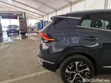  KIA  Sportage KIA  / 2021 / 5P / SUV 1.6 TGDI HEV STYLE 2WD AUTO #38