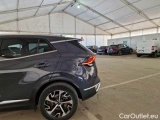  KIA  Sportage KIA  / 2021 / 5P / SUV 1.6 TGDI HEV STYLE 2WD AUTO #45