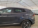  KIA  Sportage KIA  / 2021 / 5P / SUV 1.6 TGDI HEV STYLE 2WD AUTO #48