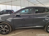  KIA  Sportage KIA  / 2021 / 5P / SUV 1.6 TGDI HEV STYLE 2WD AUTO #54