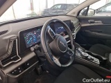  KIA  Sportage KIA  / 2021 / 5P / SUV 1.6 TGDI HEV STYLE 2WD AUTO #79