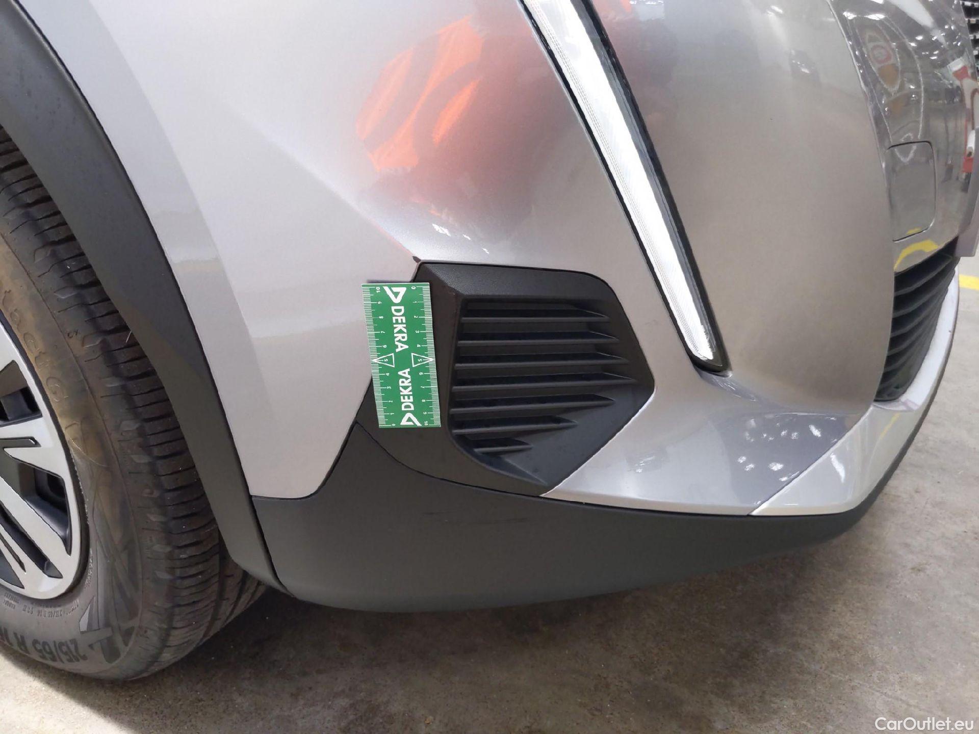 Peugeot  2008  (e-) Active Pack 50kWh BVA #3