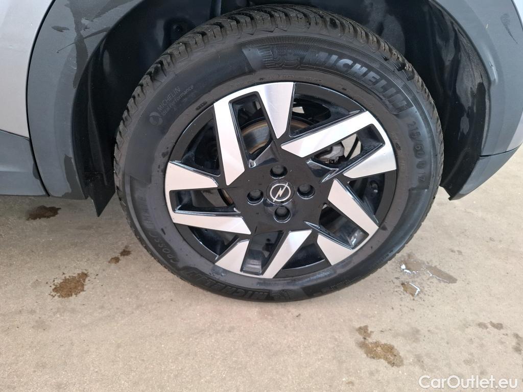  Opel  Mokka  e Elegance 50kWh BVA #36