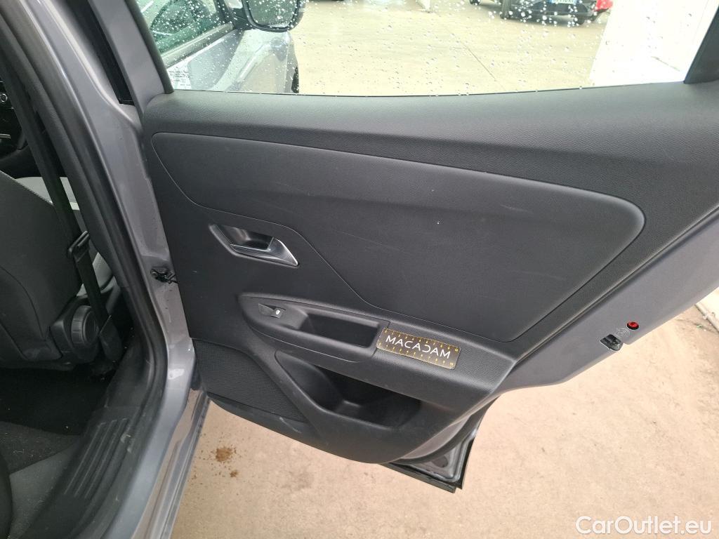  Opel  Mokka  e Elegance 50kWh BVA #26