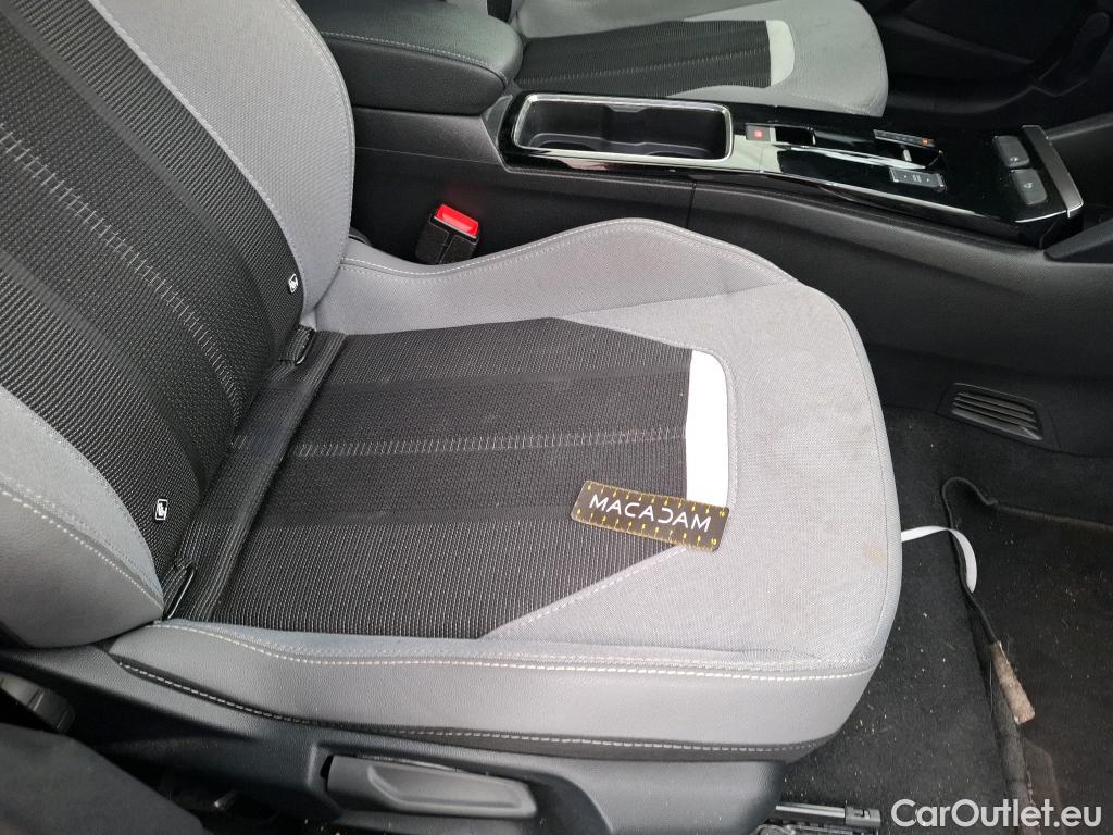  Opel  Mokka  e Elegance 50kWh BVA #37