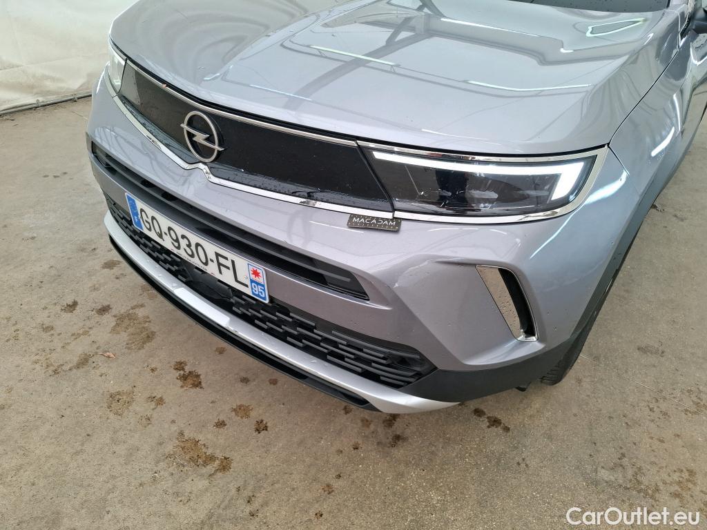  Opel  Mokka  e Elegance 50kWh BVA #57