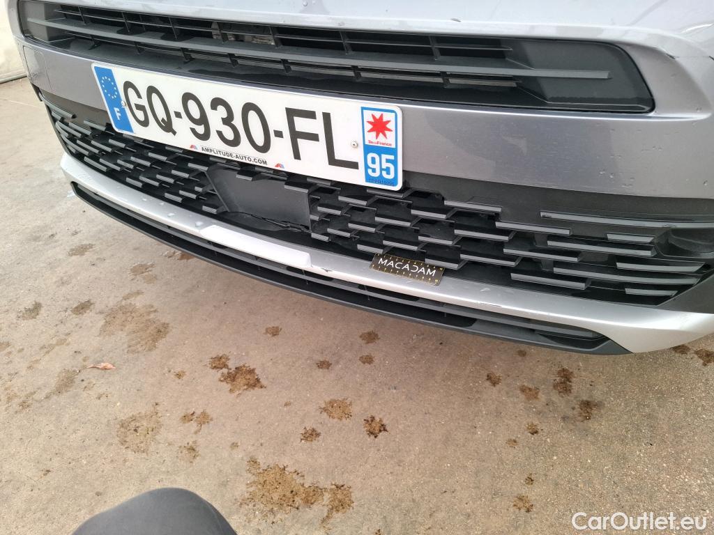  Opel  Mokka  e Elegance 50kWh BVA #10