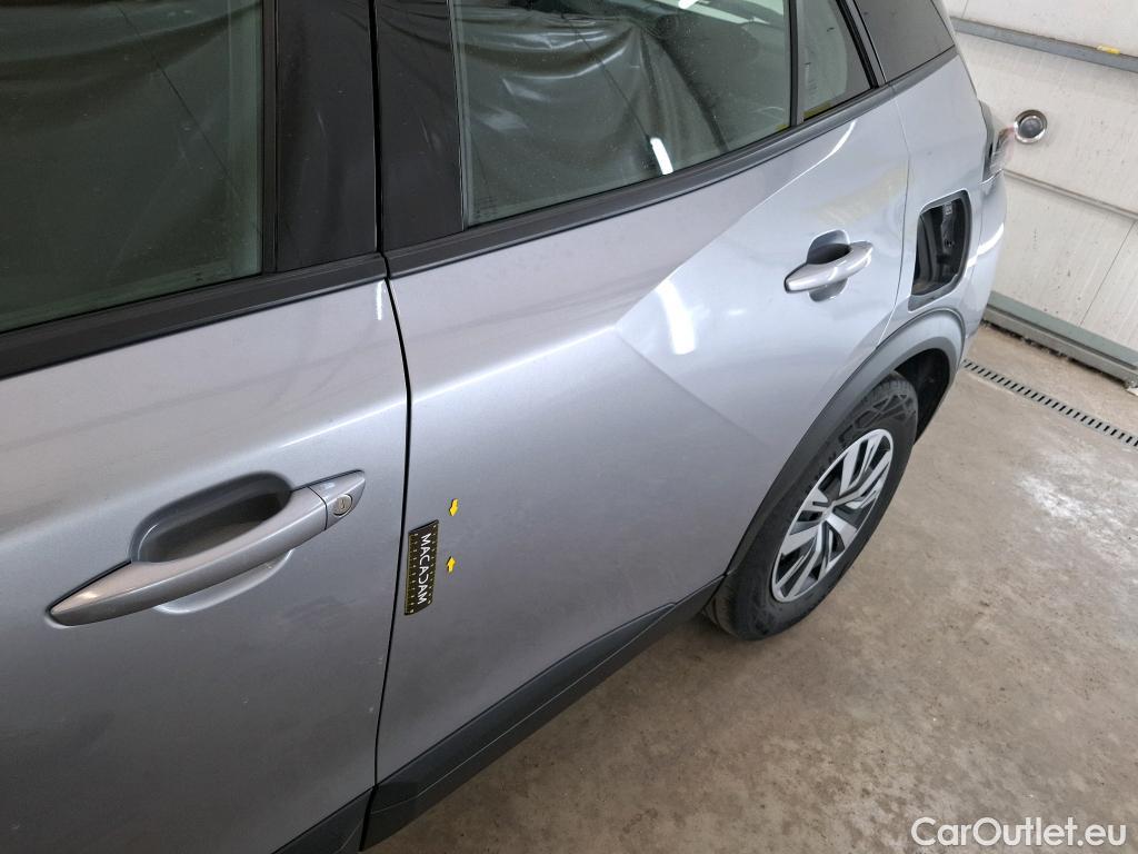  Peugeot  2008  (e-) Active Pack 50kWh BVA #1