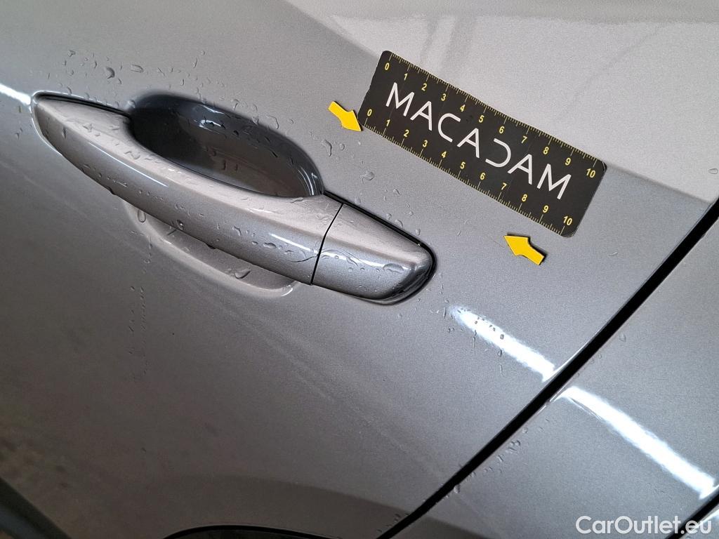  Opel  Mokka  e Elegance 50kWh BVA #44