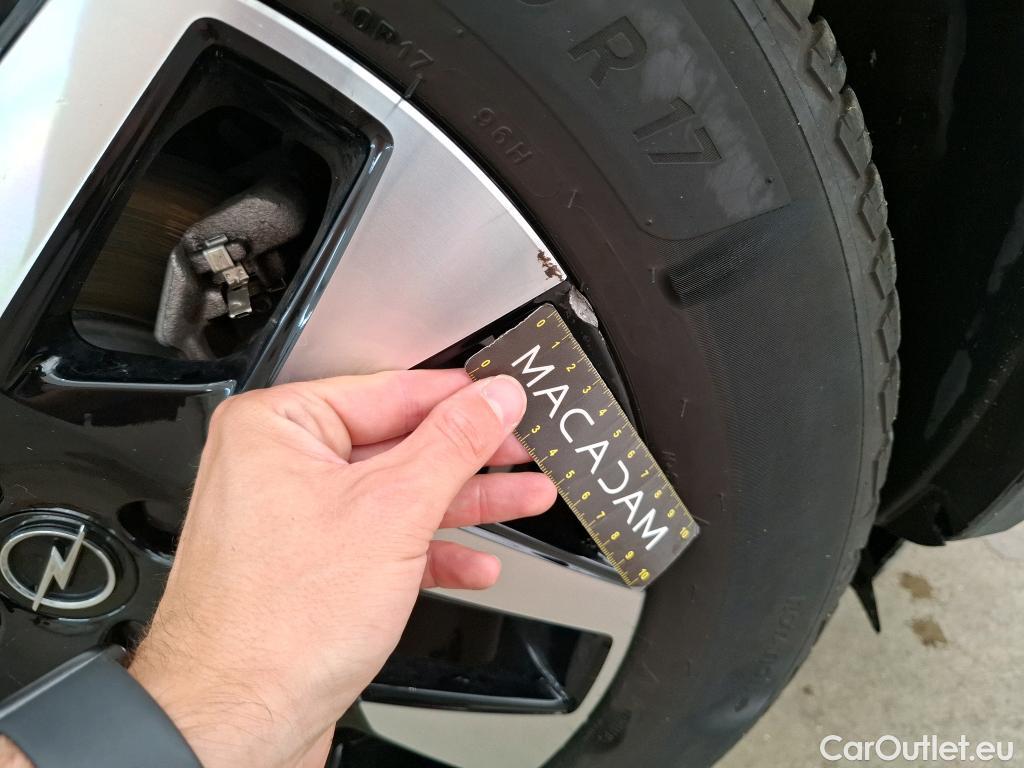  Opel  Mokka  e Elegance 50kWh BVA #9