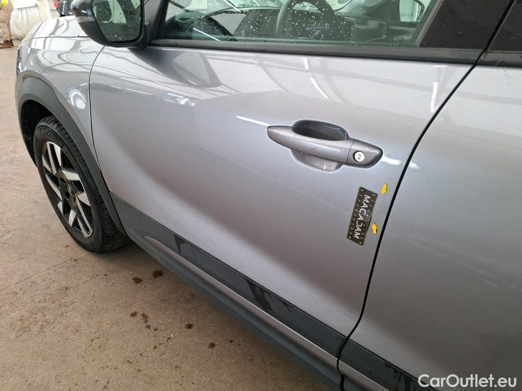  Opel  Mokka  e Elegance 50kWh BVA #4