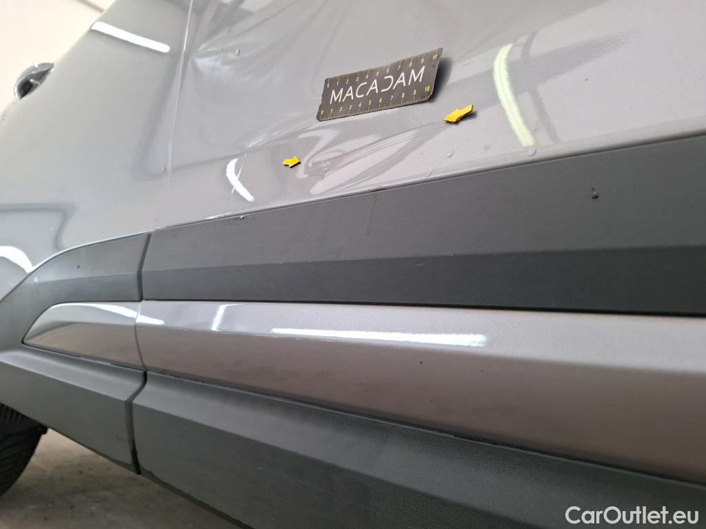  Opel  Mokka  e Elegance 50kWh BVA #2