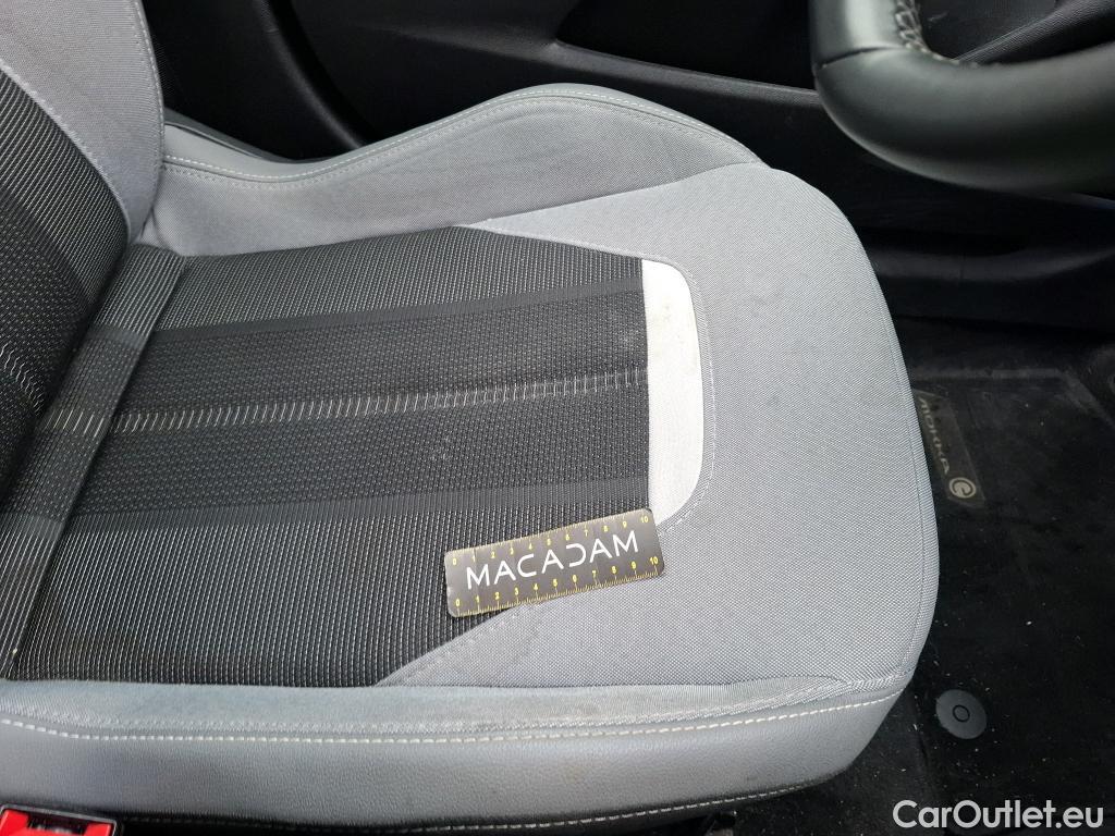  Opel  Mokka  e Elegance 50kWh BVA #38