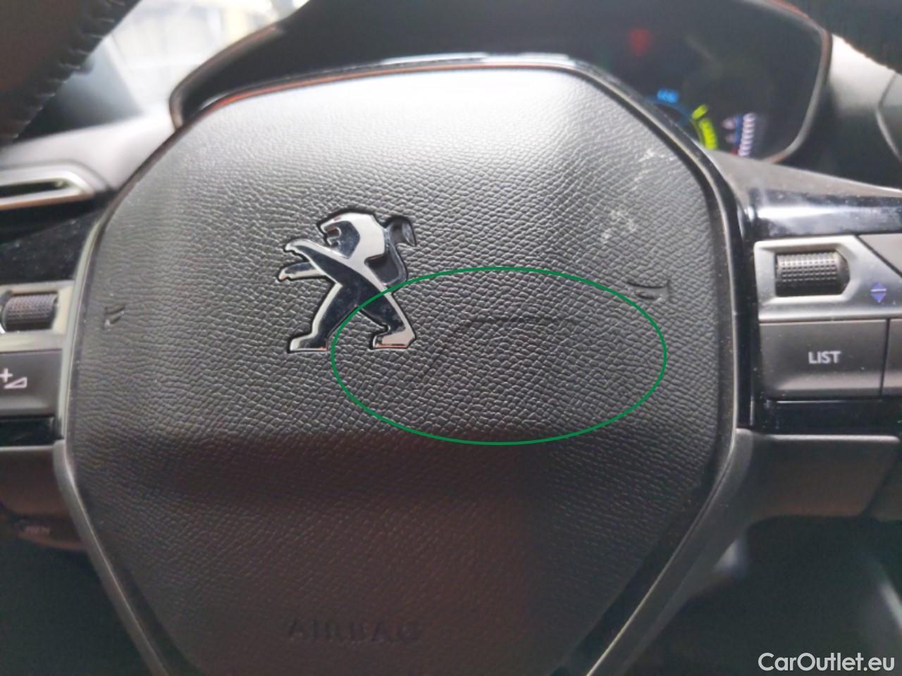  Peugeot  2008  (e-) Active Pack 50kWh BVA #14